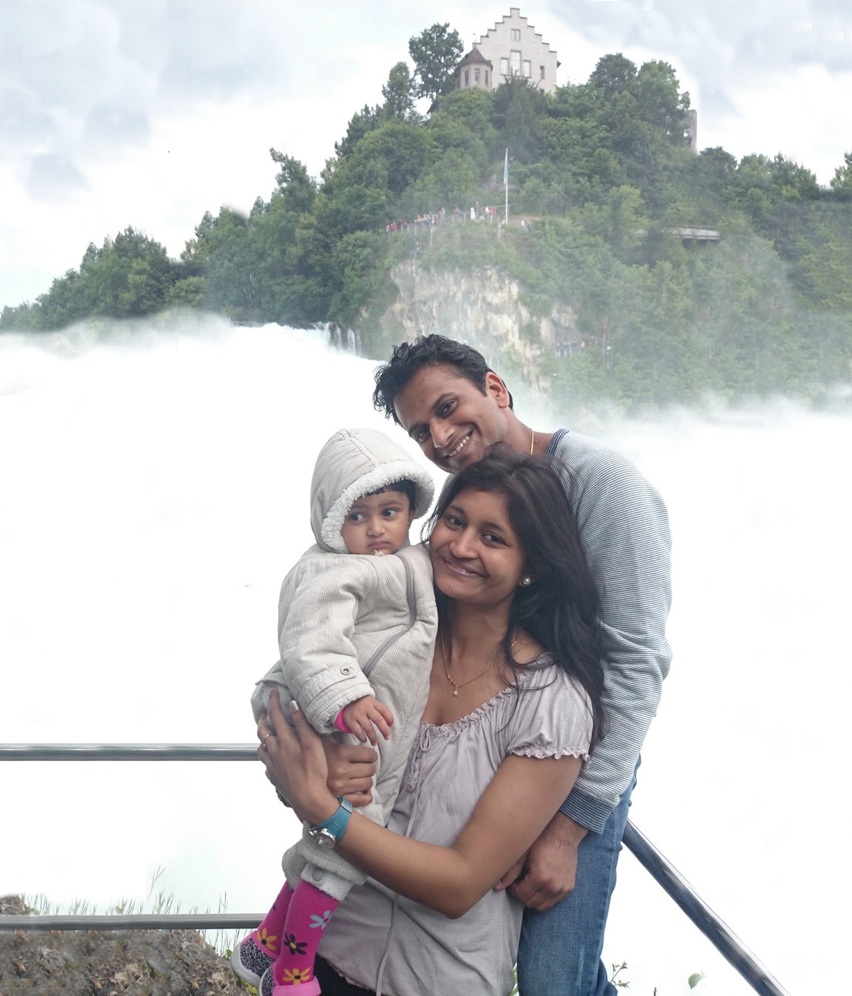 Rhine Falls